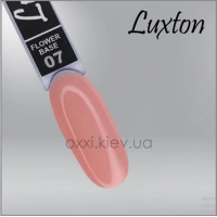 Luxton Base Flower 07